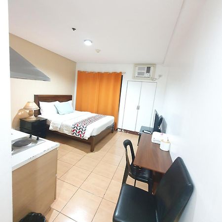 Hotel Sab R. Bel Air Soho Makati City Exterior foto