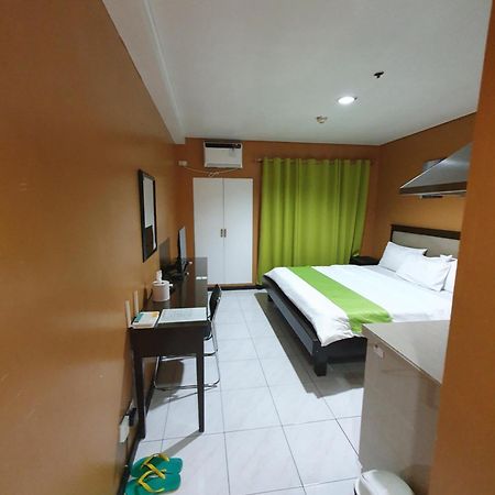 Hotel Sab R. Bel Air Soho Makati City Exterior foto